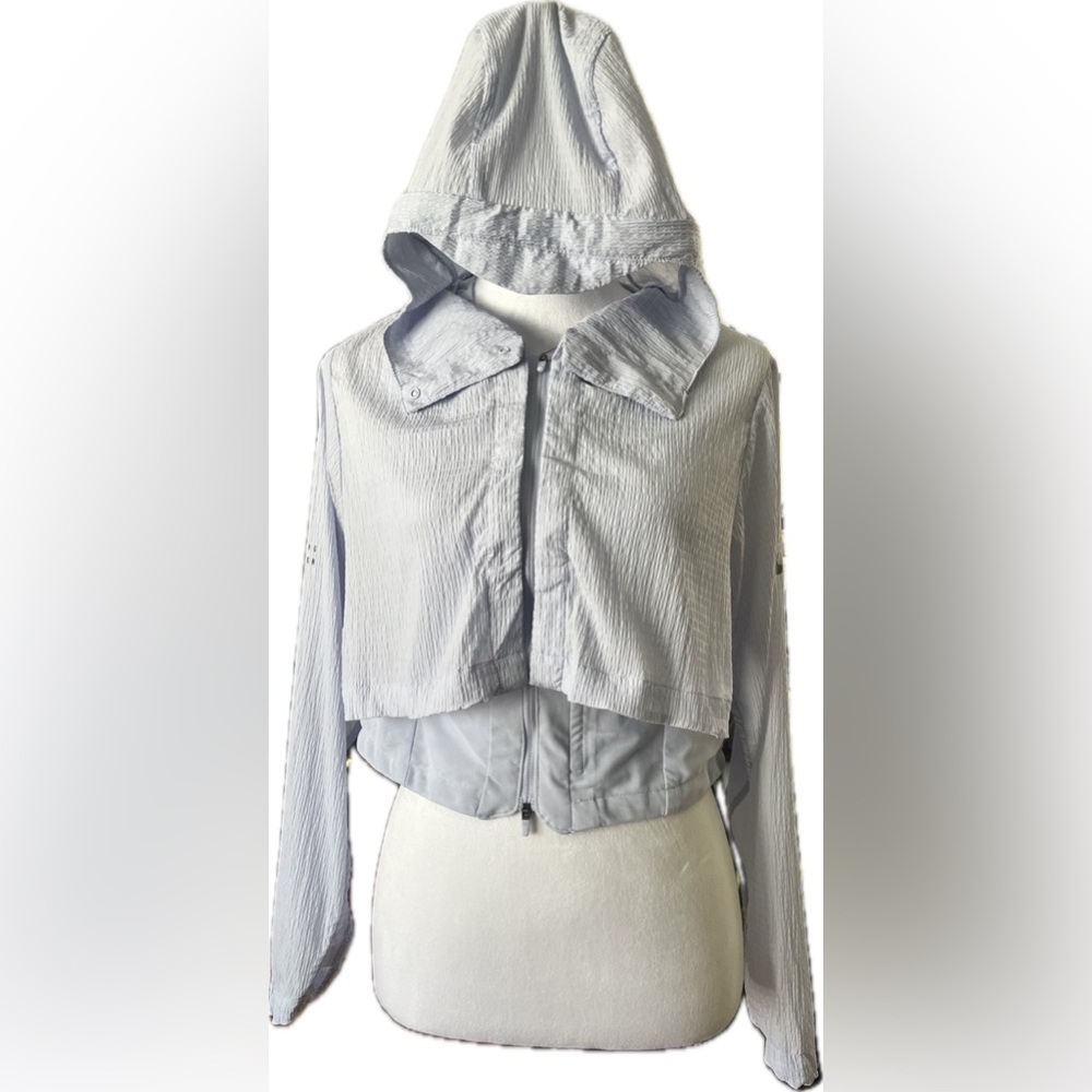 Nike Transform Running Jacket